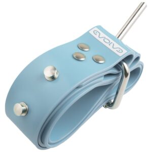 Airy Blue(Evolve Weight Beltカラー)