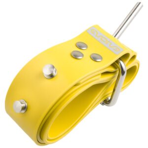 Blazing Yellow(Evolve Weight Beltカラー)