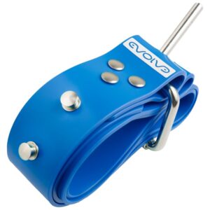 Electric Blue Lemonade(Evolve Weight Beltカラー)
