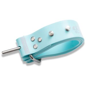 Ocean Teal(Evolve Weight Beltカラー)