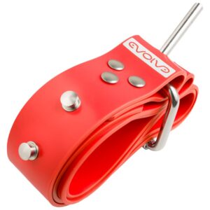 TCX Fiery Red(Evolve Weight Beltカラー)