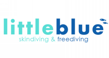 LITTLE BLUE 公式サイト掲載素材