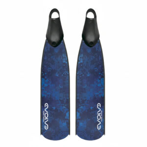 Mosaic Blue Camo
