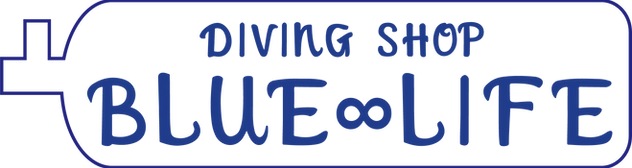 BLUE LIFE 公式サイト掲載素材