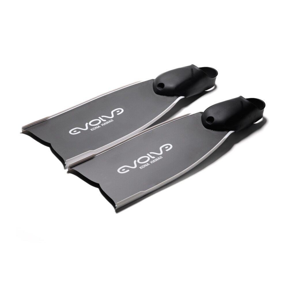 AIR Carbon Fins
