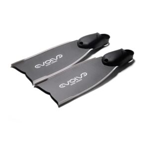 AIR Carbon Fins