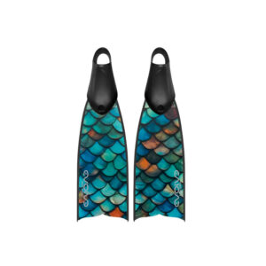 Mer-Scales Blue
