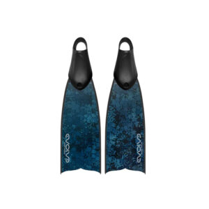 Mosaic Blue Camo