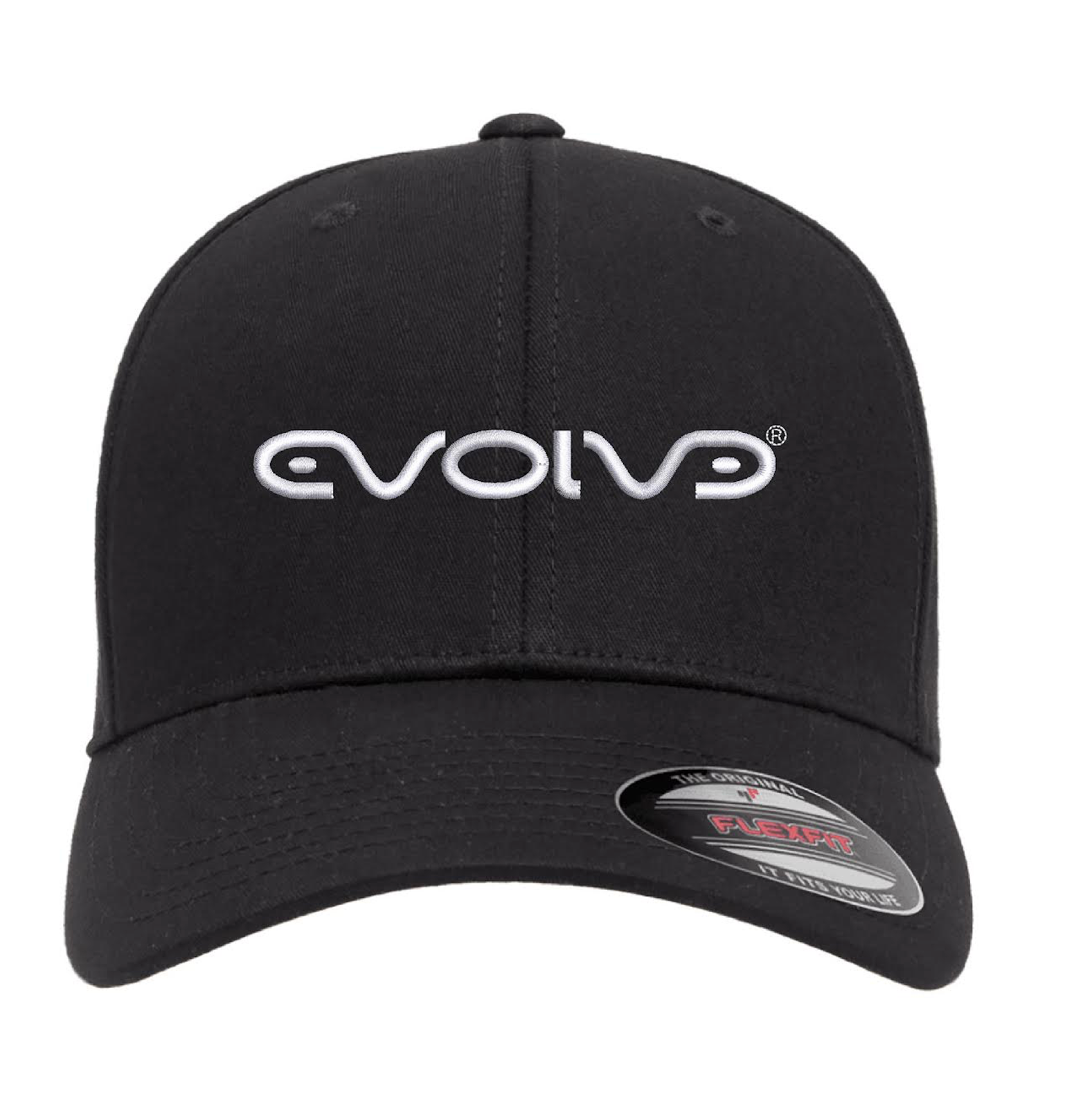 Evolve Cap 公式参考写真