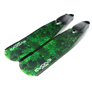 Mosaic Green Camo