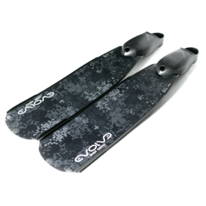 Black Camo