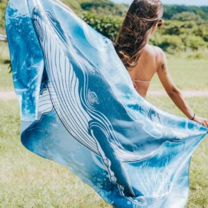 DuraLight™ Beach Towel