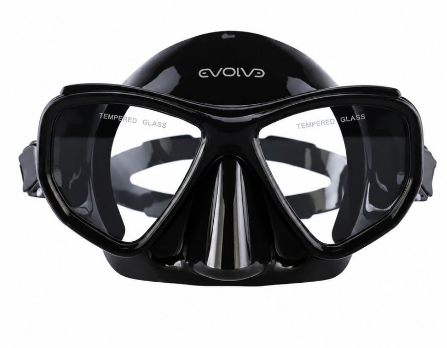 Ascent Mask NANO