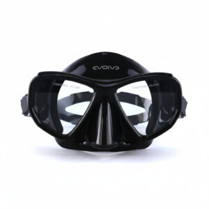 Ascent Mask