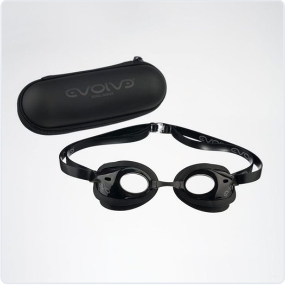 DEEP FREEQ v2 / Standard / Black Out