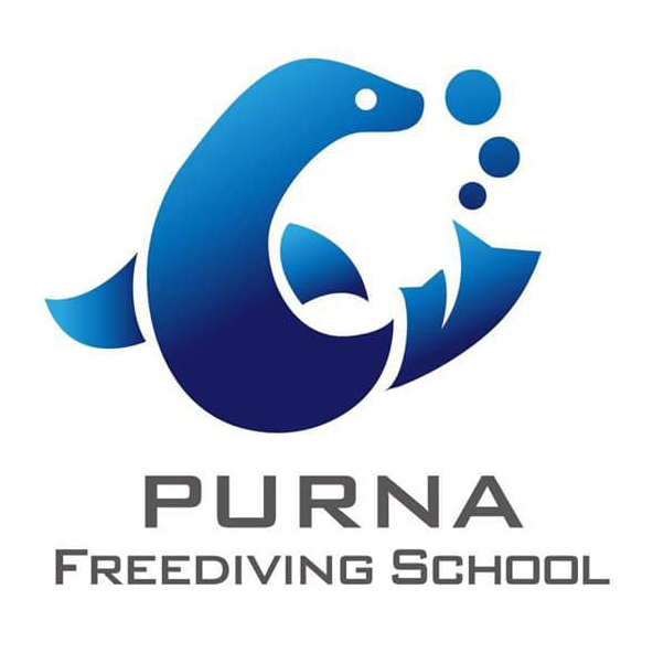 PURNA FREEDIVING SCHOOL 公式サイト掲載素材
